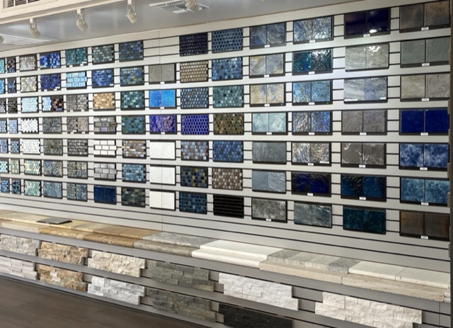 Modern Edge Stone & Tile 